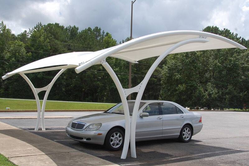 Car ports