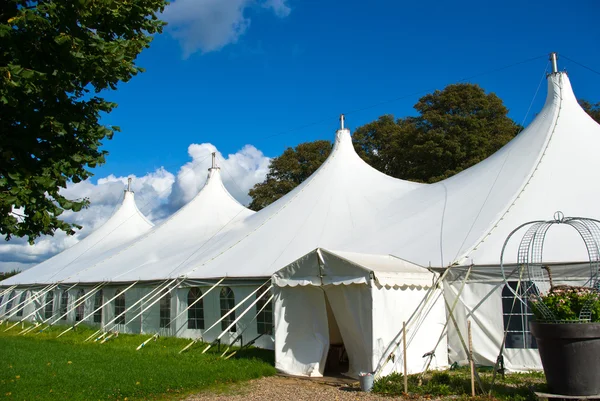 marquee tent